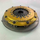 JDM Ogura Racing Clutch and Flywheel Kit B-Series